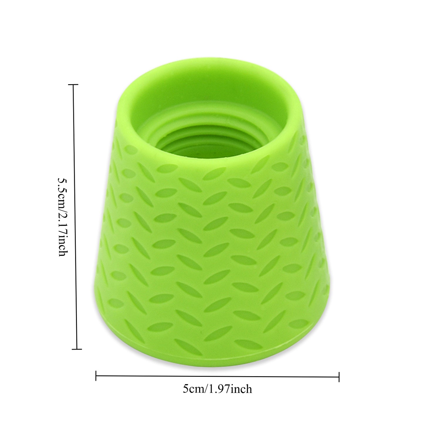 3-in-1 Portable Camp Shower Kit - Universal Water Bottle Sprayer Attachment for Outdoor, Pets & Travel (Tri-Color Set)