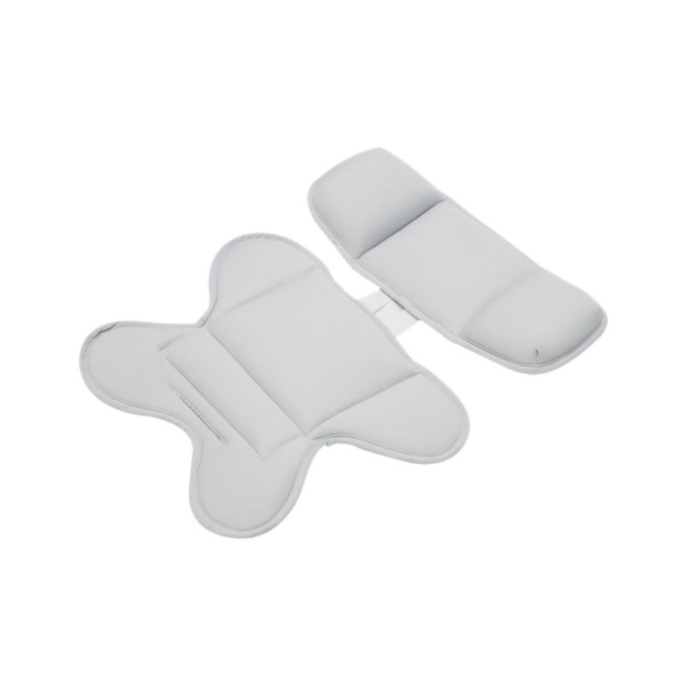 Universal Baby Head & Body Support Pillow – Shock-Resistant, Non-Slip, Compatible with Car Seats & Strollers