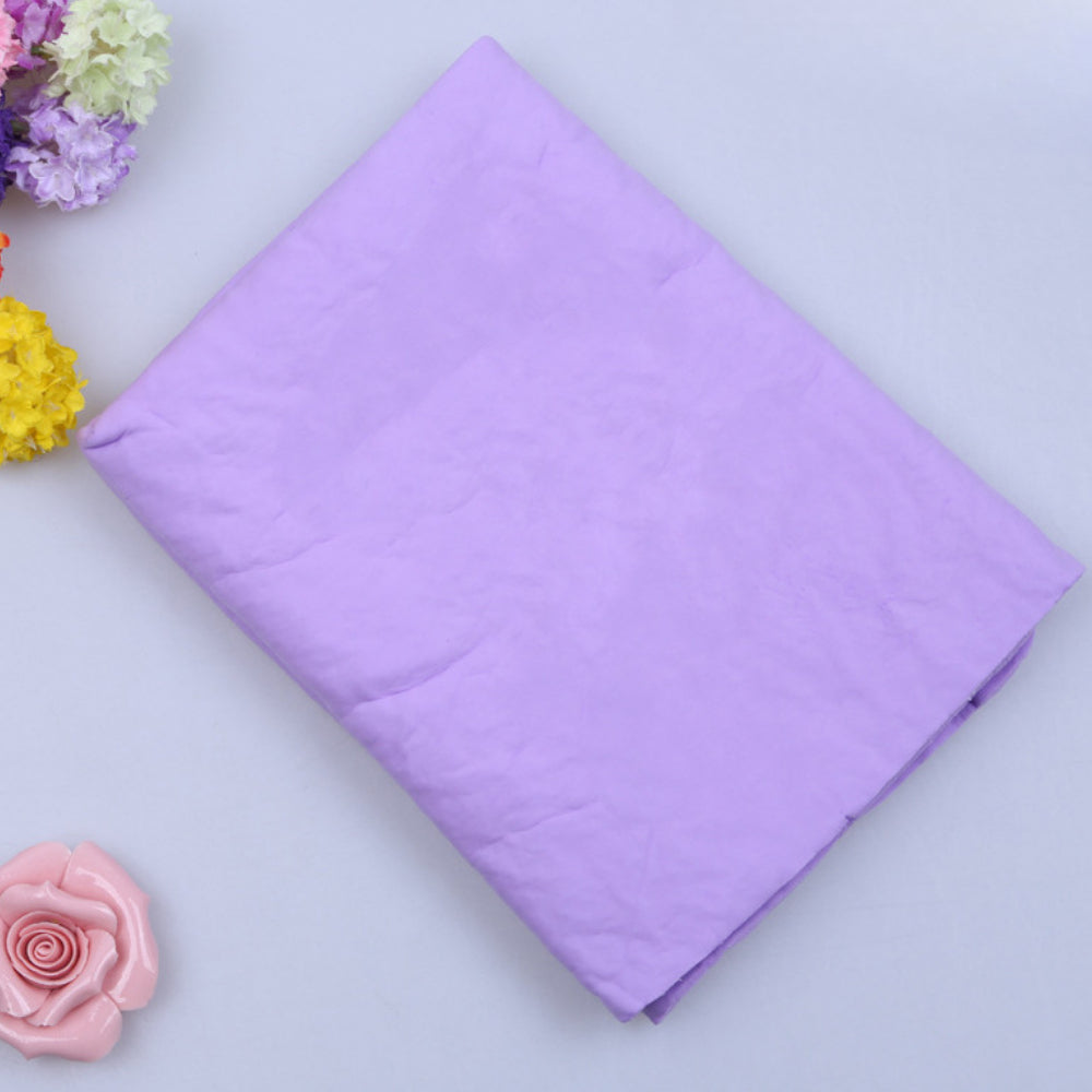 Quick Dry Super Absorbent Shammy Towels for Dogs & Cats - Eco-Friendly Grooming Towel Pack