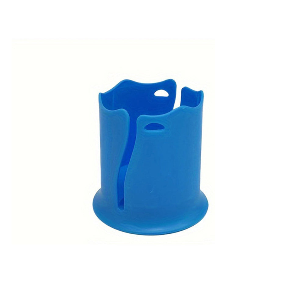 Universal Paddle Board Accessory - No-Spill Elastic Drink Holder for SUP, Kayak & Surfboard | Secures Coffee, Beer & Smartphones