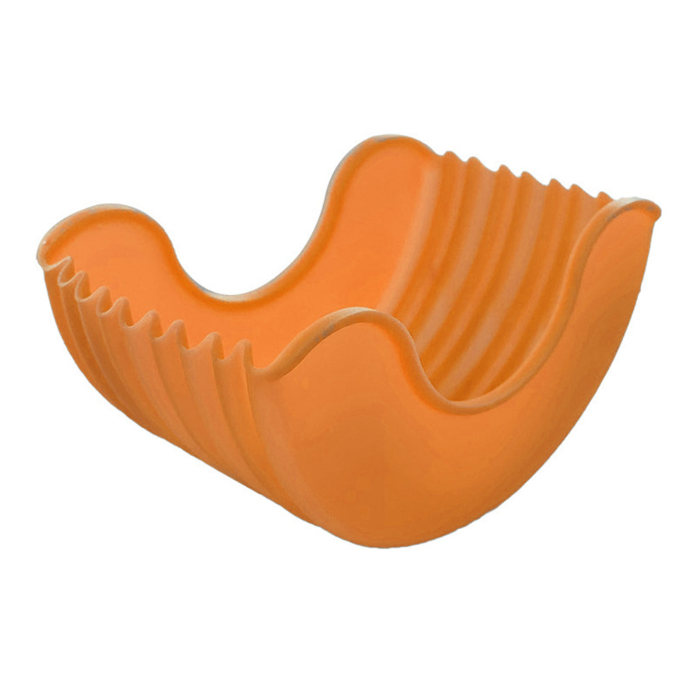 4-Pack Retractable Burger Holders - Reusable Sandwich Bun Clips for Perfectly Assembled Burgers