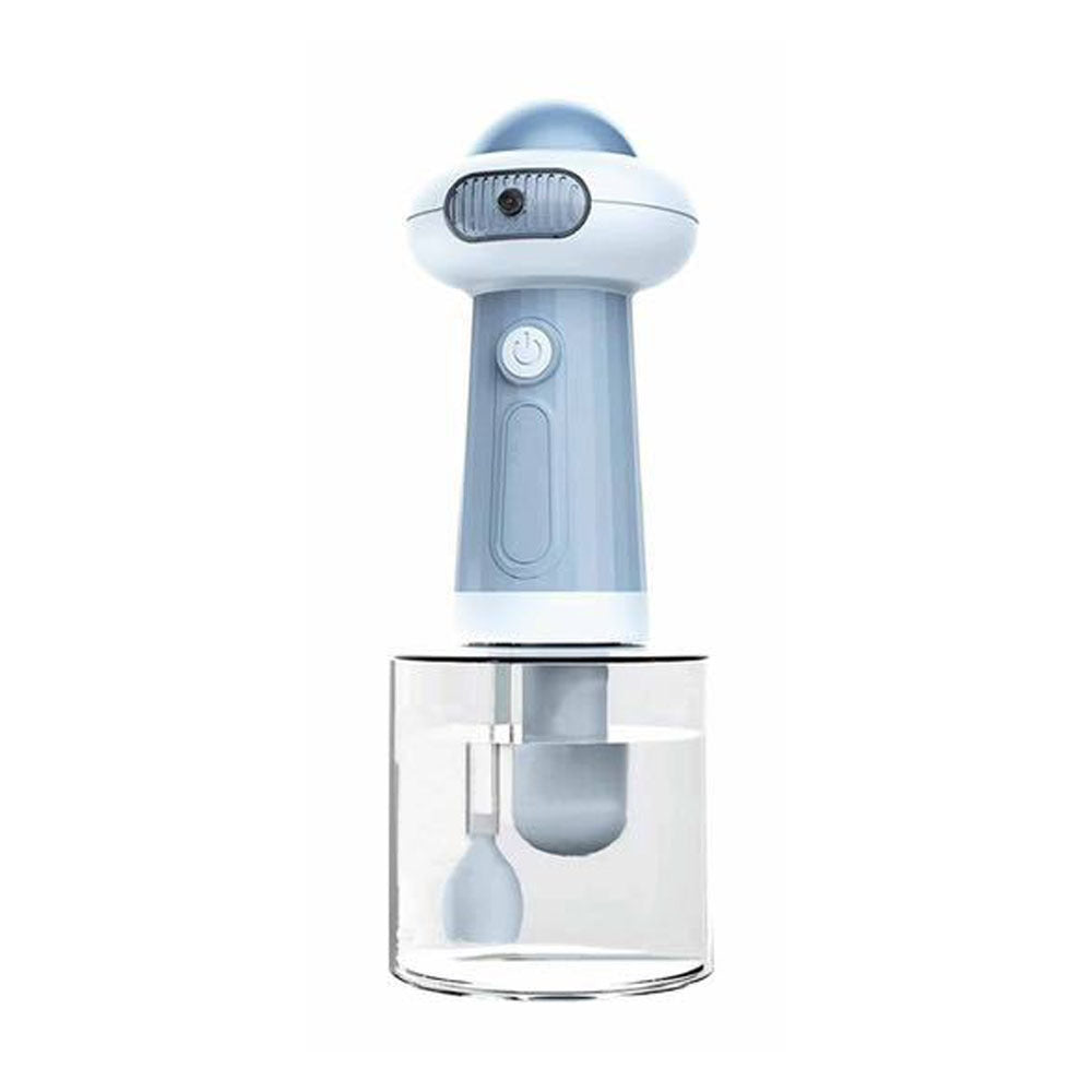 Automatic Foaming Shampoo Sprayer for Dogs/Cats