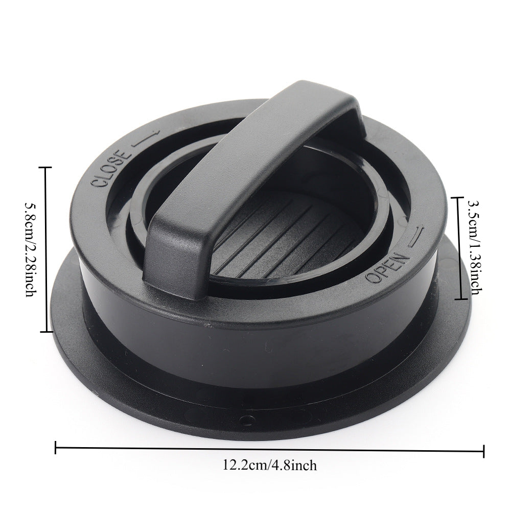 Hamburger Press Patty Maker - Non Stick Stuffed Burger Mold for BBQ Grill, Perfect Beef Patties & Sliders Kitchen Tool