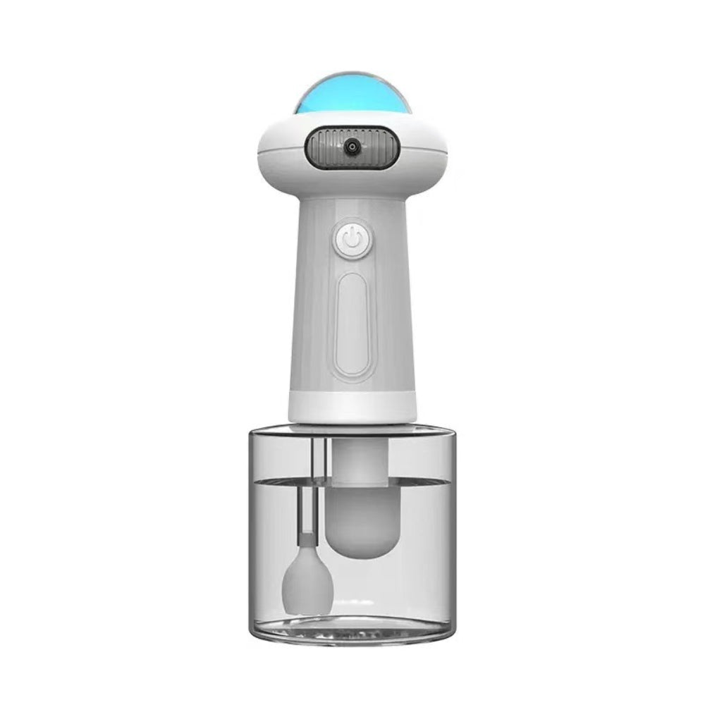 Automatic Foaming Shampoo Sprayer for Dogs/Cats