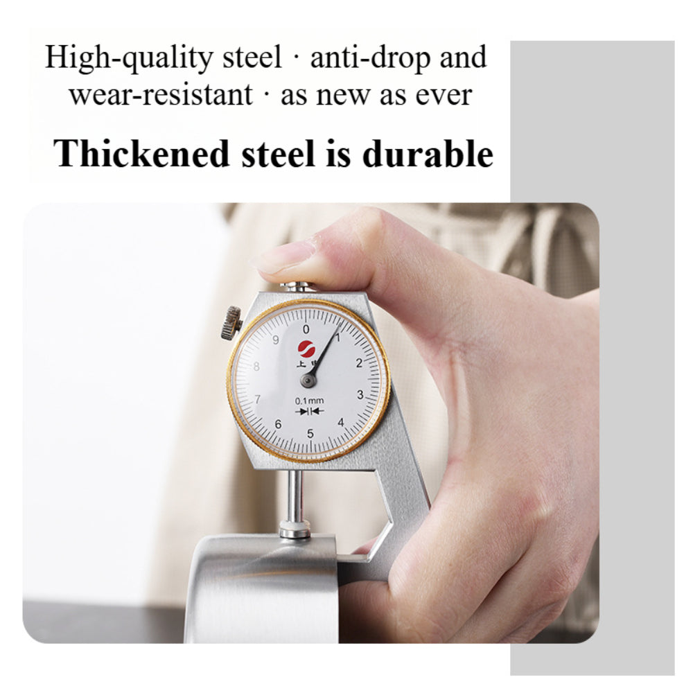 2-Piece Stainless Steel Cigar & Cigarette Ashtray Set – Modern Round Design for Home/Patio
