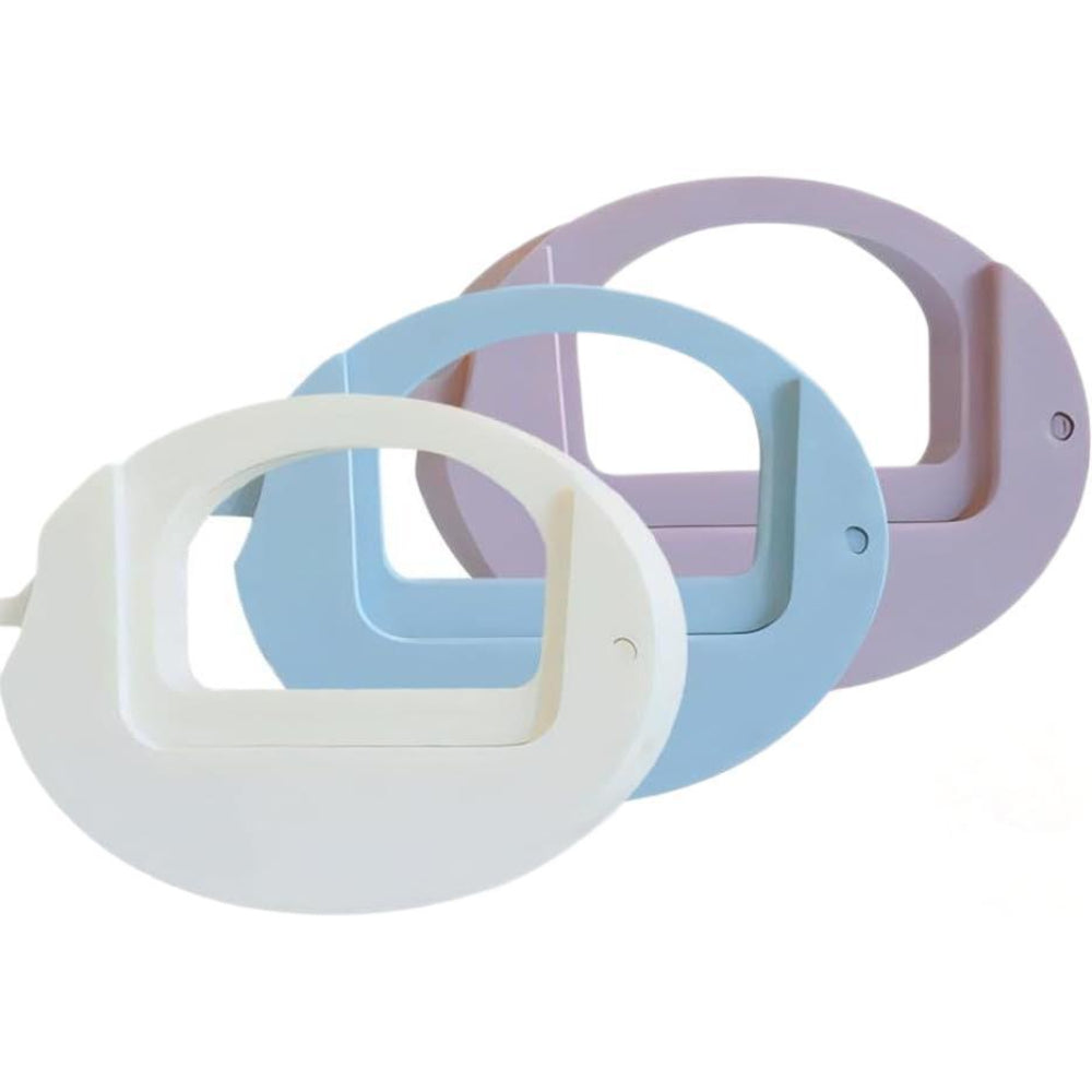 Heavy Duty Magnetic Food Clips – Adjustable & Stackable for Chips, Bread & Frozen Goods
