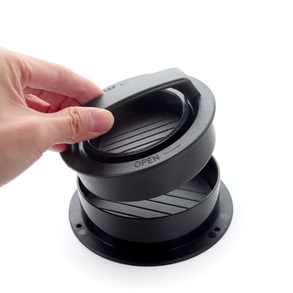 Hamburger Press Patty Maker - Non Stick Stuffed Burger Mold for BBQ Grill, Perfect Beef Patties & Sliders Kitchen Tool