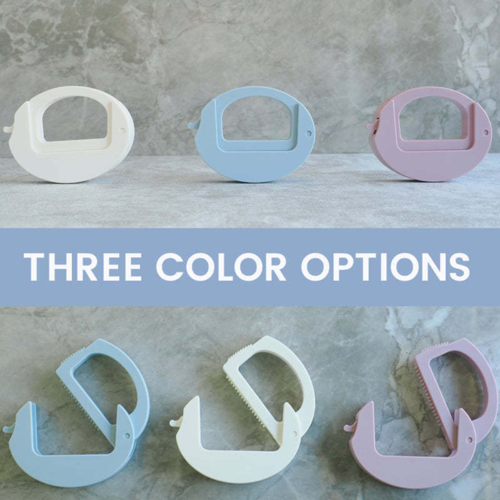 Heavy Duty Magnetic Food Clips – Adjustable & Stackable for Chips, Bread & Frozen Goods