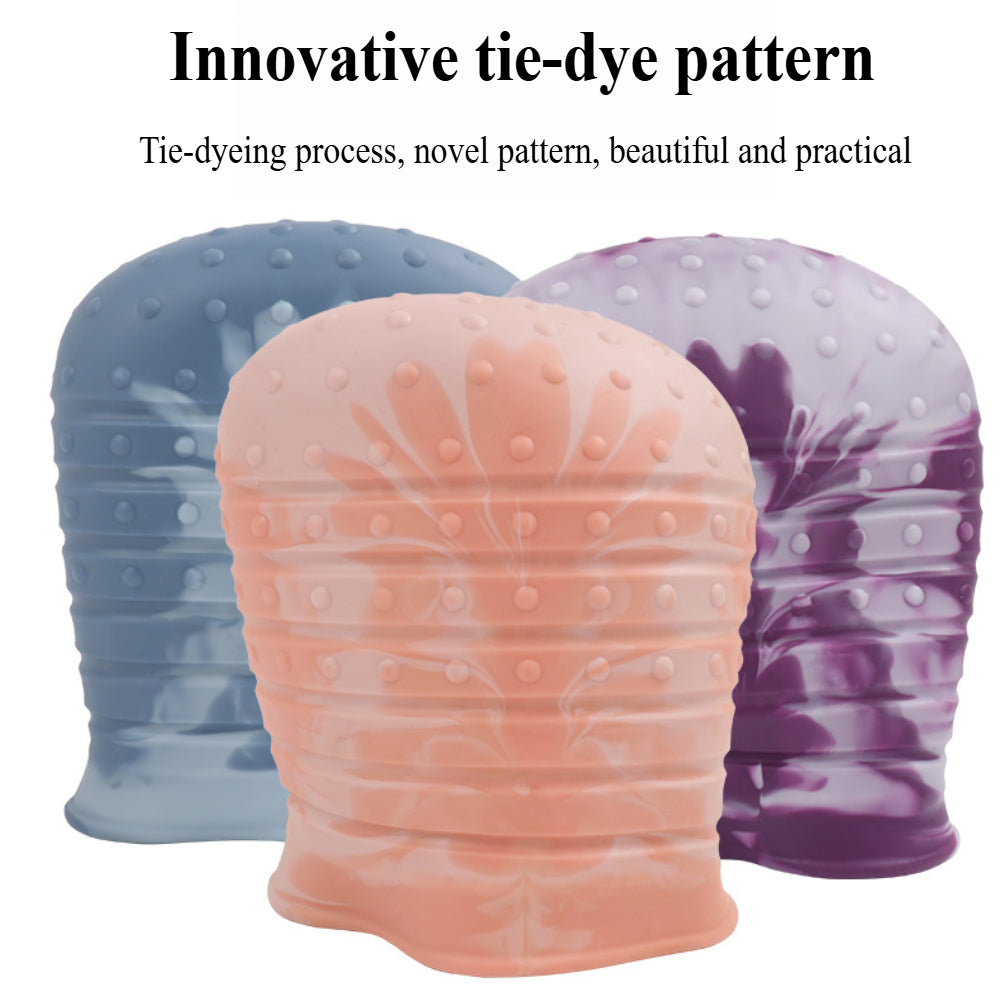 Portable Silicone Dog Paw Cleaner – for Large & Small Pets, Easy Grip & Quick Dry
